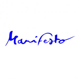 Logo Manifesto 