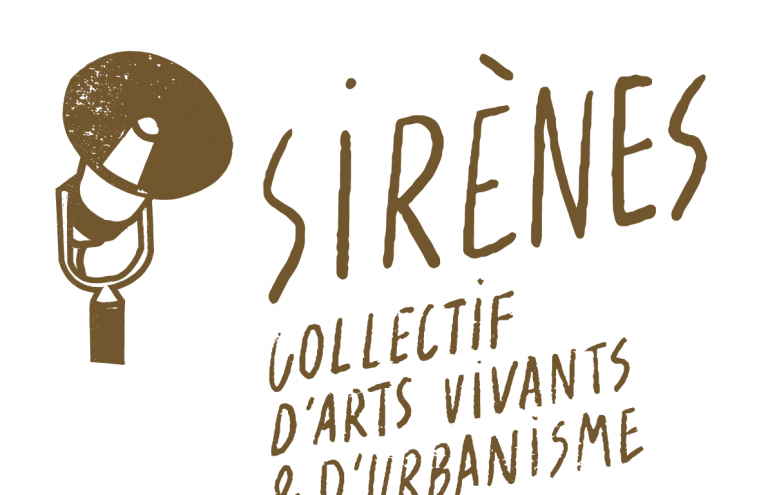 Logo Collectif Sirènes